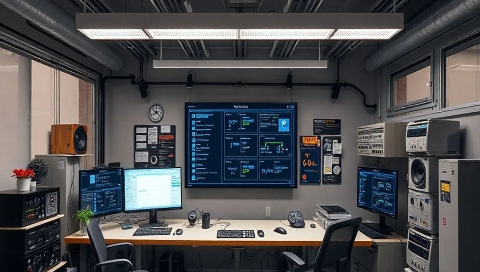workflow automation room professional